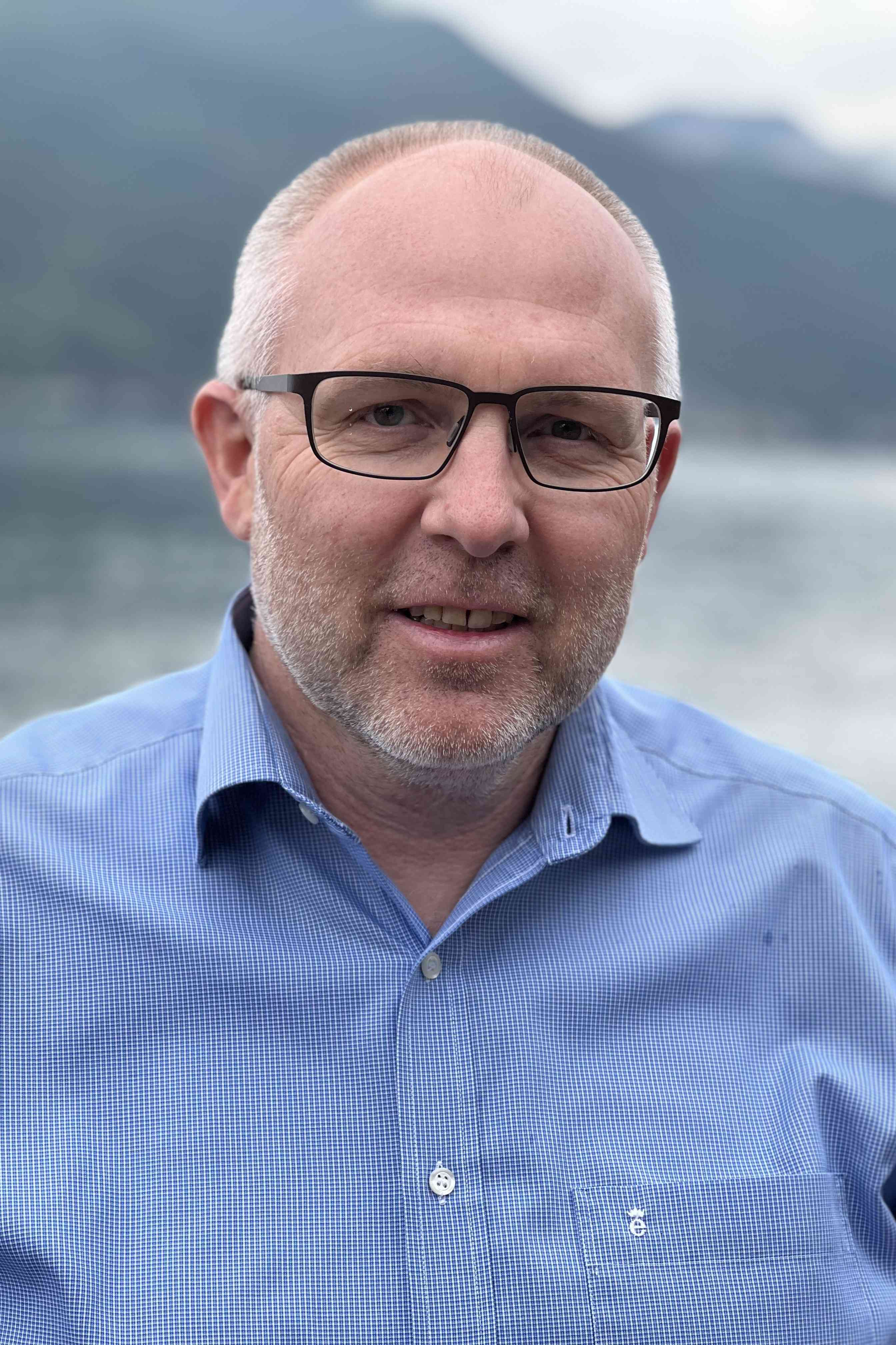 Marco Heinzer