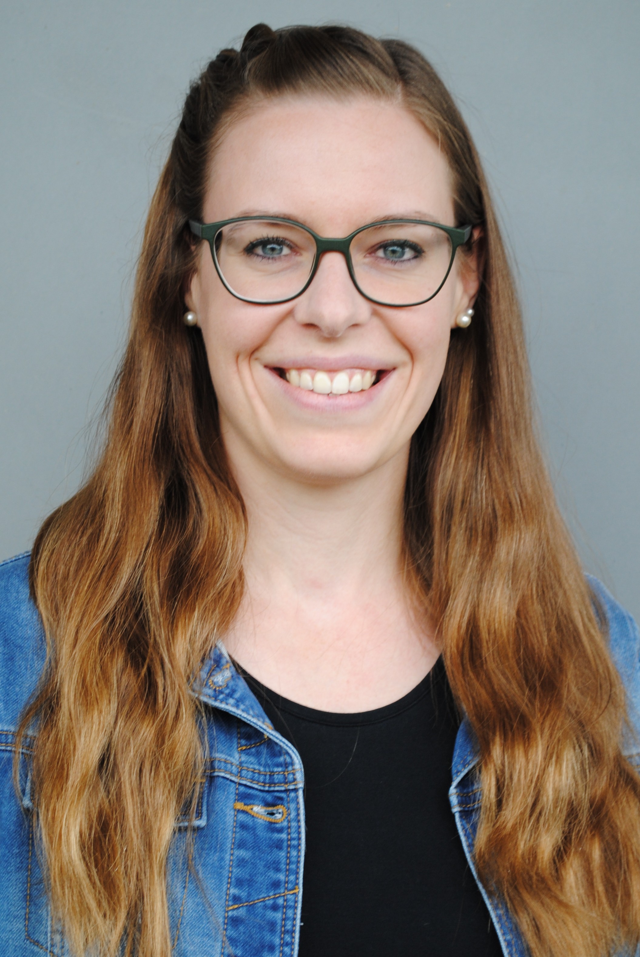 Anita von Rickenbach